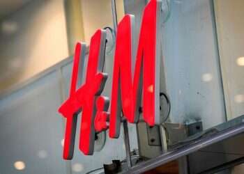 H&M to open stores in Tel Aviv next week