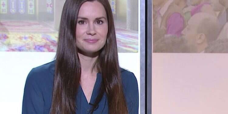 Australian academic Kylie Moore-Gilbert Iran frees Australian academic in prisoner swap