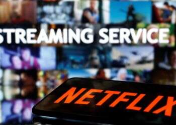 Netflix to debut its first Egyptian original series 'Paranormal'