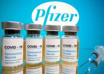 Pfizer to earmark 3 million COVID vaccines for Israel, officials say