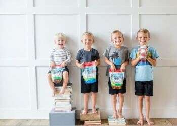 Israeli startup launches kids' height-enhancing protein drink in Far East