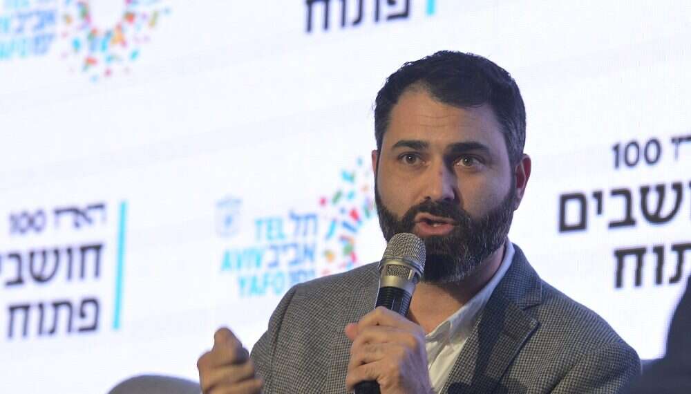 New Israel Fund supported left-wing organizations ahead of elections, records show