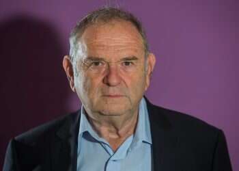 WZO chairman Duvdevani elected global chairman of KKL-JNF