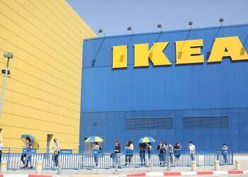 IKEA Israel postpones reopening by 24 hours