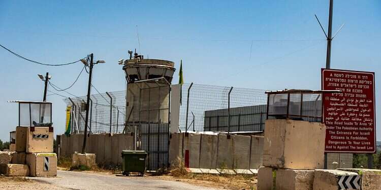 High Court rejects tougher sentence for soldier who shot 2 Palestinians