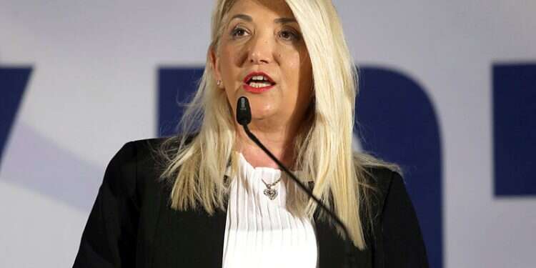 Likud MK: Gantz as PM would be a tragedy for generations