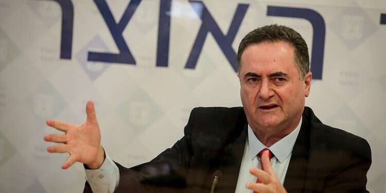 Finance Minister: I get attacked for showing mercy