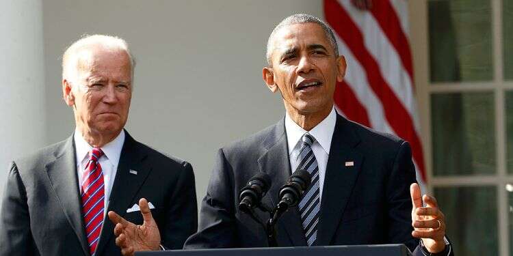 Biden and Israel: A Return to the Obama Era?