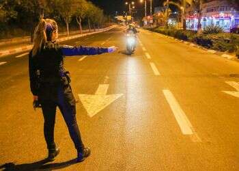 '3rd lockdown unavoidable,' interior minister warns