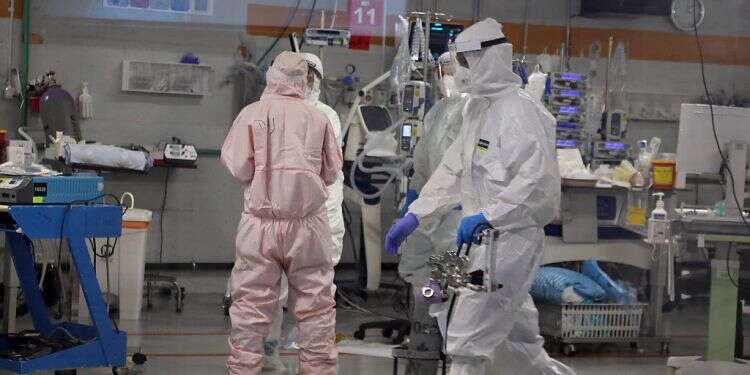 Netanyahu warns of COVID-19 complacency as gov't considers next steps