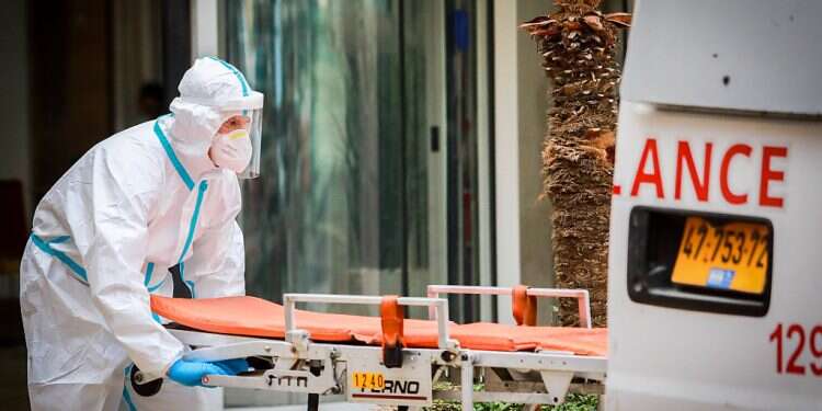 Netanyahu warns of COVID-19 complacency as gov't considers next steps