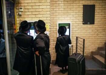 Head of Haredi COVID desk: New cases no longer dropping