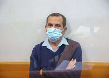 Or Akiva mayor faces rape, corruption charges