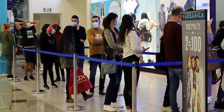 Health Ministry reports drastic increase in number of cases