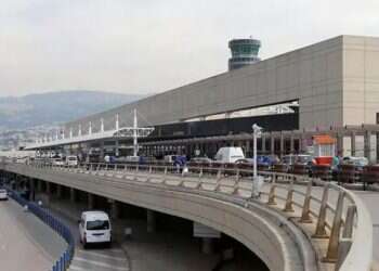 Israeli watchdog sets sites on undermining Hezbollah's grip on Beirut airport