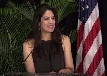 Incoming senior Biden staffer justified suicide bombers during 2nd Intifada