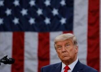 Trump may withdraw troops from Somalia as part of global pullback