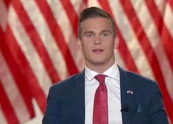 N. Carolina man who visited Hitler's vacation home becomes youngest US congressman