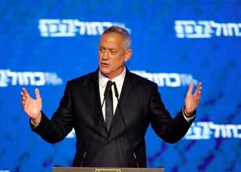 Likud, Yamina trade barbs as elections loom closer