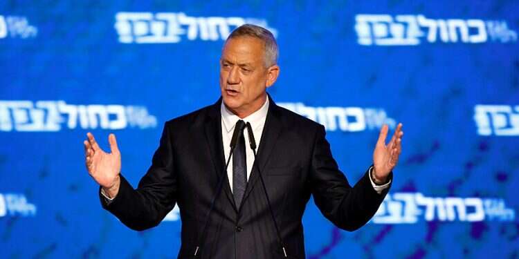 Likud, Yamina trade barbs as elections loom closer