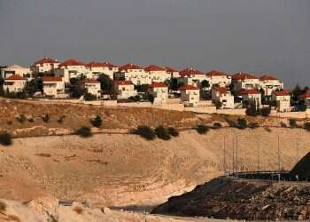 US: Settlement products to be labeled 'Made in Israel'