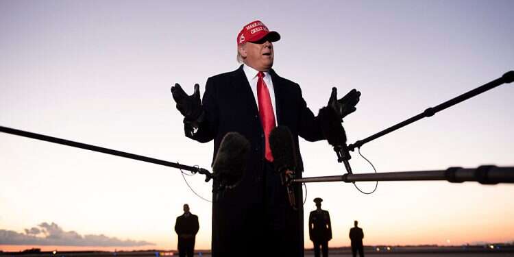 Momentum is the name of the game