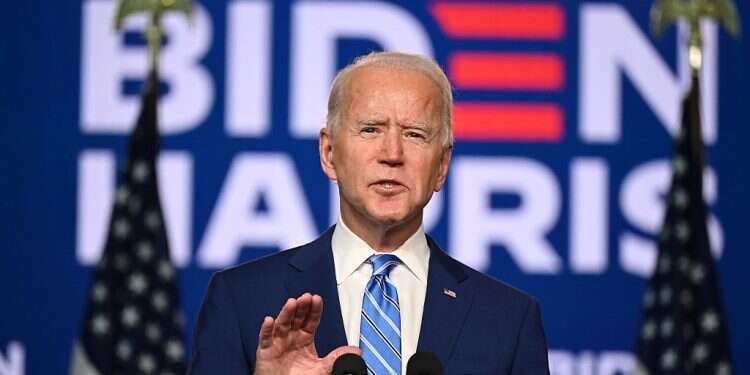 Israel bracing for outline of Biden administration