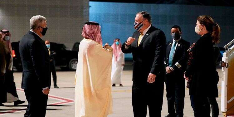 The Netanyahu-Bin Salman summit transforms regional dynamics