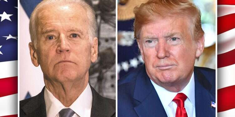 A presidential race to remember