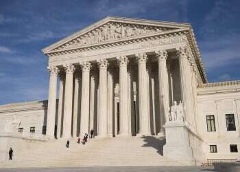 Agudath Israel seeks US Supreme Court's help to reopen synagogues amid pandemic