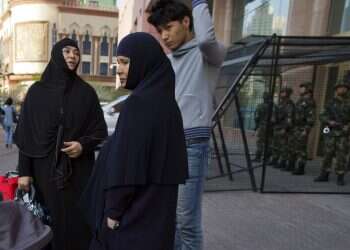 UN investigator: Minorities' right to worship undermined