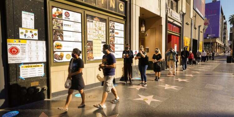 2 days will decide between 2 worldviews