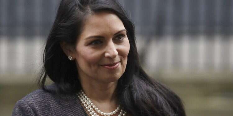 UK raises terror threat level to severe after Europe attacks