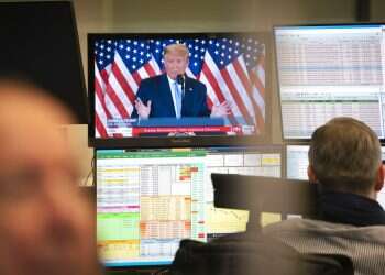 International election observer: No evidence for Trump's fraud claims