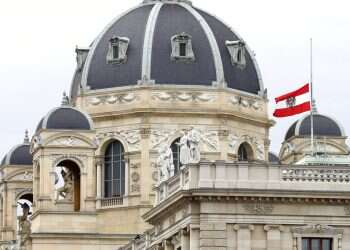 Austria plans intelligence agency reforms after Vienna attack