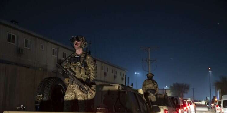 ISIS in Iraq and Syria still long-term threat, US general says