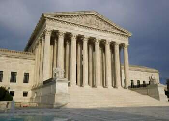 US Supreme Court blocks NY COVID limits on houses of worship