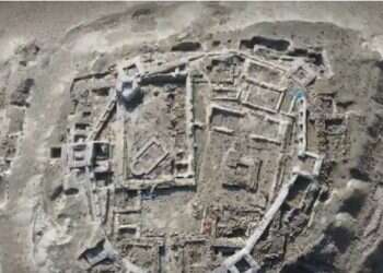 Turkey to open 2,900-year-old Urartian castle to tourism