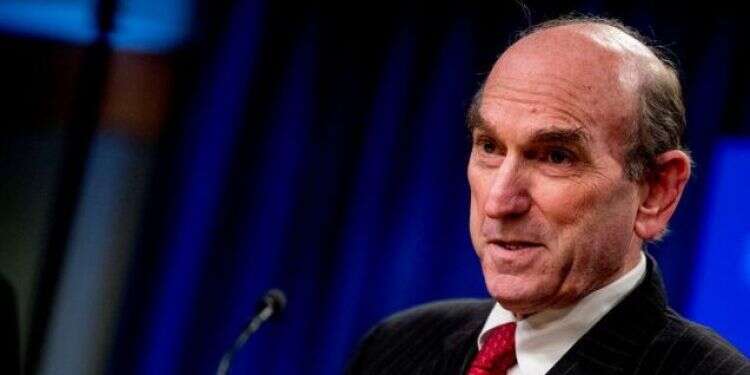 US envoy to Iran says more sanctions coming, urges Biden to maintain leverage