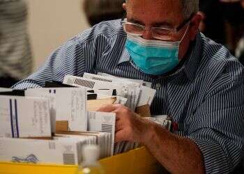 Where America now stands