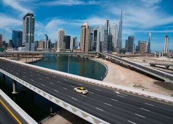 'Trade with UAE can reach billions,' industry insiders say