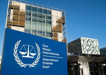 Race for International Criminal Court chief prosecutor heats up