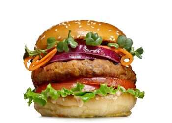 Plant-based 'meat' market could be worth $35.4B by 2027
