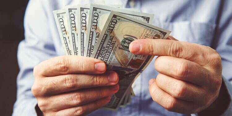 Uber partners with Israeli startup on safety for cash customers