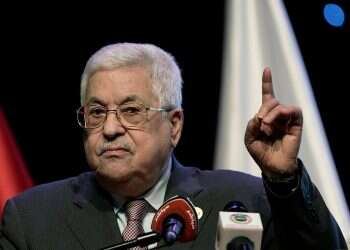 PA reportedly restores ambassadors to UAE, Bahrain