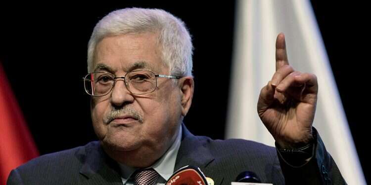 PA reportedly restores ambassadors to UAE, Bahrain