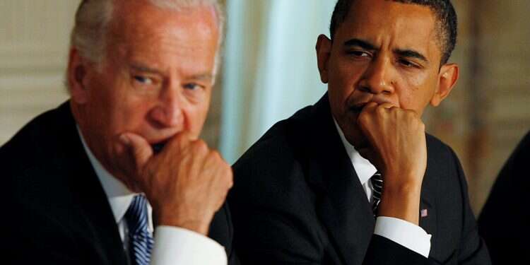 Will Biden follow Obama's path on Iran or forge his own?