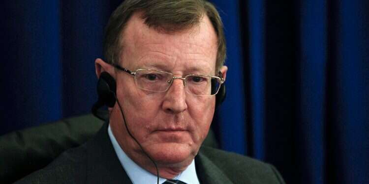 PM gets peace prize nod from Nobel laureate