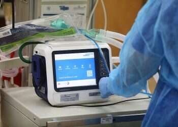 Israel's BioLineRx progresses in clinical trials of treatment relevant to COVID patients