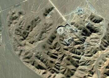 Explainer: How close is Iran to producing a nuclear bomb?